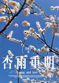 杏雨重明（破镜重圆）
